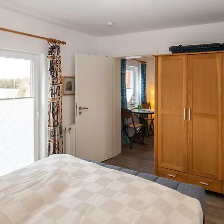 Haus Roseneck App 2 Eg *